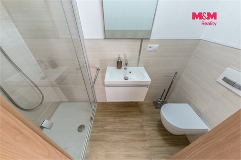 Prodej rodinného domu, 174 m² - 14