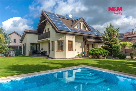 Prodej rodinného domu, 174 m² 4