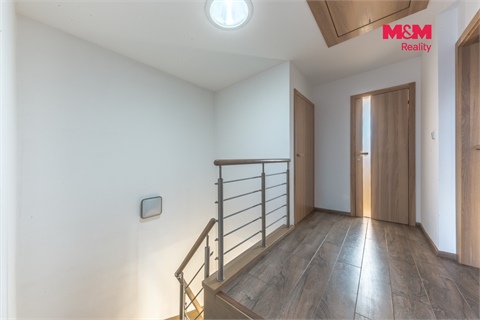 Prodej rodinného domu, 174 m² - 18