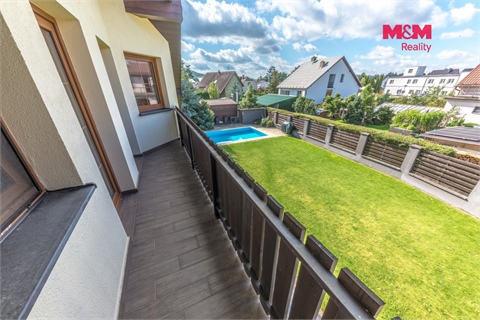 Prodej rodinného domu, 174 m² - 20