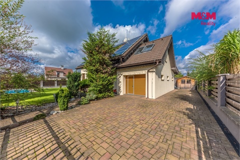 Prodej rodinného domu, 174 m² 14