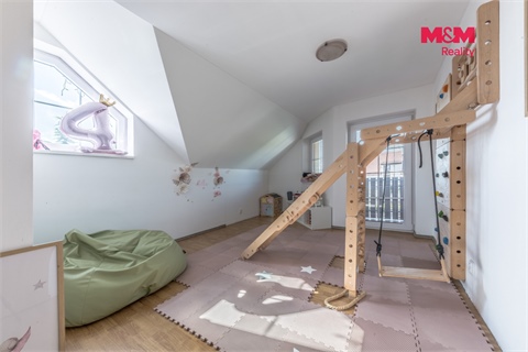Prodej rodinného domu, 174 m² 20