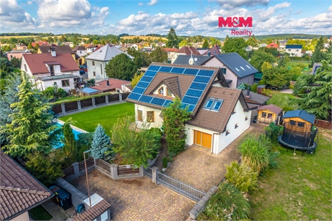 Prodej rodinného domu, 174 m² 0