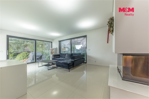 Prodej rodinného domu, 174 m² - 6