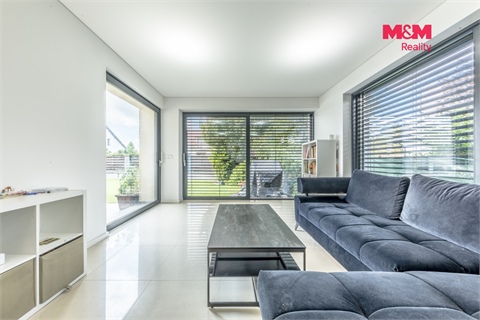 Prodej rodinného domu, 174 m² - 2