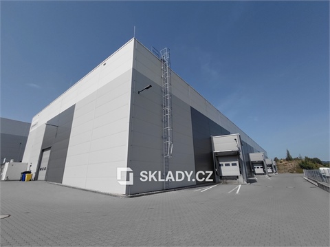 Pronájem skladu / haly, 3 719 m² 6