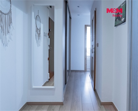Prodej bytu 3+1, 65 m² 6