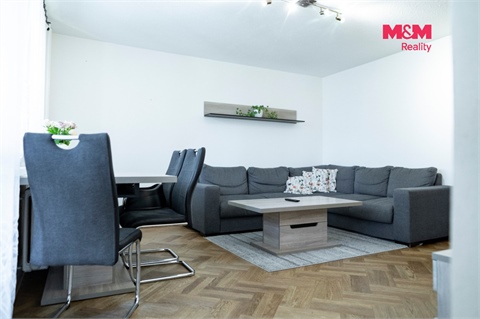Prodej bytu 3+1, 65 m² 4
