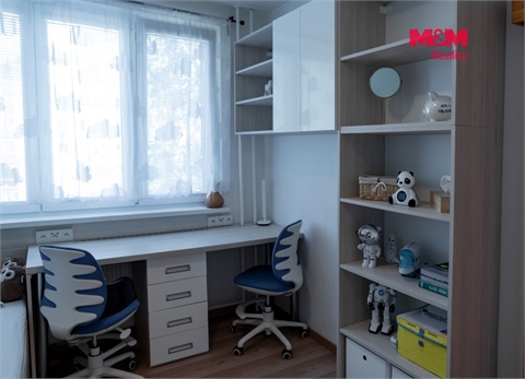 Prodej bytu 3+1, 65 m² 10