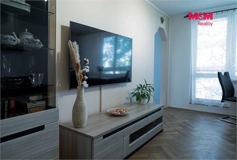 Prodej bytu 3+1, 65 m² - 4