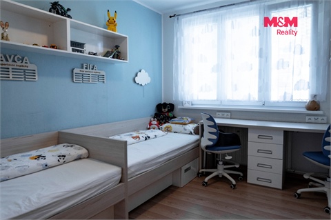 Prodej bytu 3+1, 65 m² - 8
