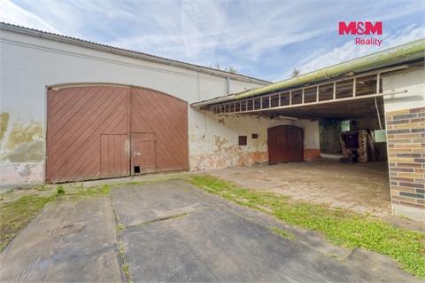 Prodej chaty / chapuly, 170 m² 28