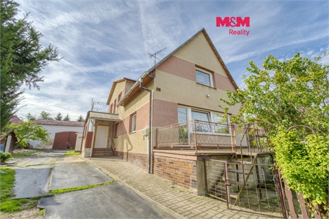 Prodej chaty / chapuly, 170 m² 0