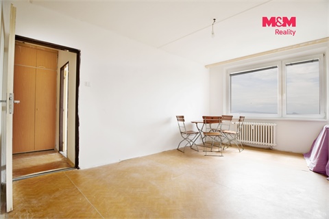 Prodej bytu 2kk, 42 m² - 6
