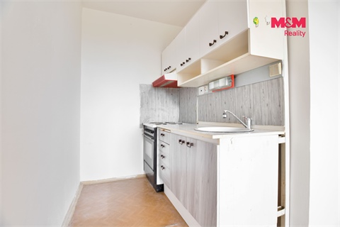 Prodej bytu 2kk, 42 m² 4