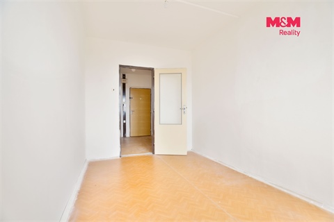 Prodej bytu 2kk, 42 m² 6