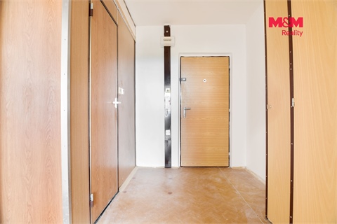 Prodej bytu 2kk, 42 m² 8