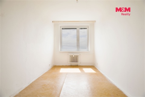 Prodej bytu 2kk, 42 m² 2