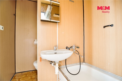 Prodej bytu 2kk, 42 m² - 2