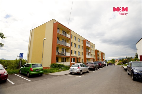 Prodej bytu 2kk, 42 m² - 10