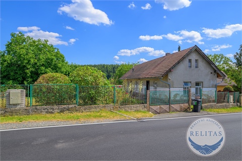 Prodej stavebního pozemku, 2 069 m² - 4