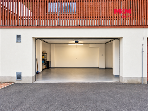 Pronájem bytu 2kk, 48 m² - 4