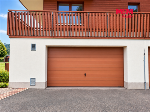 Pronájem bytu 2kk, 48 m² - 10