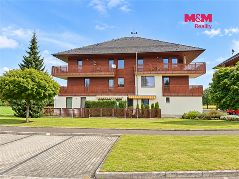 Pronájem bytu 2kk, 48 m² 4