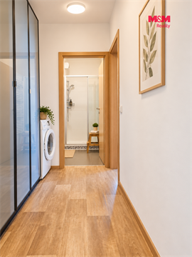 Pronájem bytu 2kk, 48 m² - 8