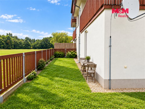 Pronájem bytu 2kk, 48 m² 6