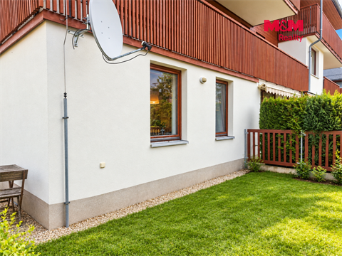 Pronájem bytu 2kk, 48 m² 10