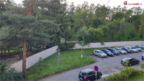 Pronájem bytu 2+1, 52 m² 4