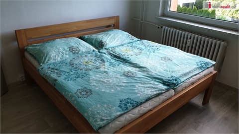 Pronájem bytu 2+1, 52 m² 2