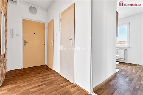 Prodej bytu 3+1, 69 m² - 2