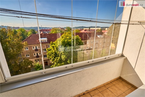 Prodej bytu 3+1, 69 m² - 4
