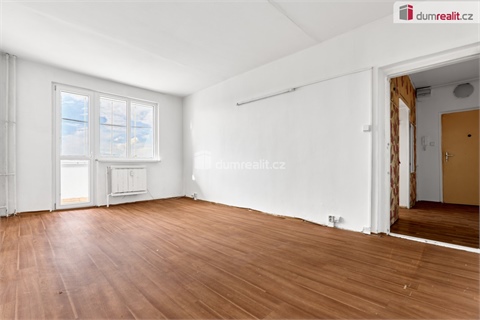 Prodej bytu 3+1, 69 m² 2
