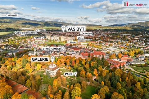 Prodej bytu 3+1, 69 m² 8