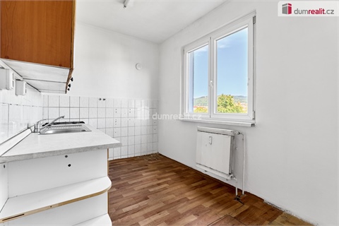 Prodej bytu 3+1, 69 m² - 0