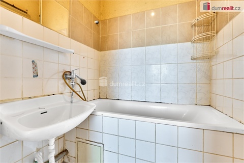 Prodej bytu 3+1, 69 m² 4
