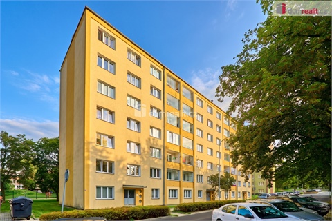 Prodej bytu 3+1, 69 m² - 6