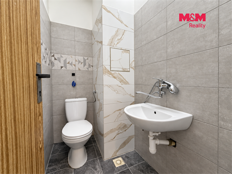Prodej bytu 1kk, 23 m² 4