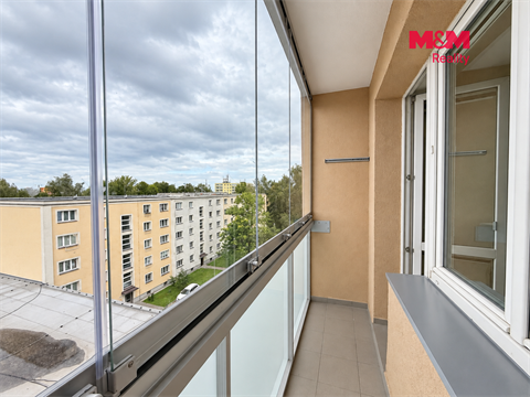 Prodej bytu 1kk, 23 m² - 2