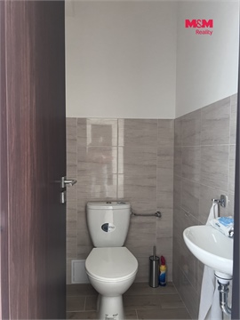 Pronájem obchodních prostor, 22 m² - 4