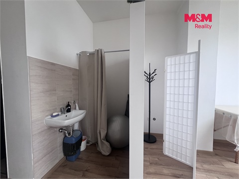 Pronájem obchodních prostor, 22 m² - 2