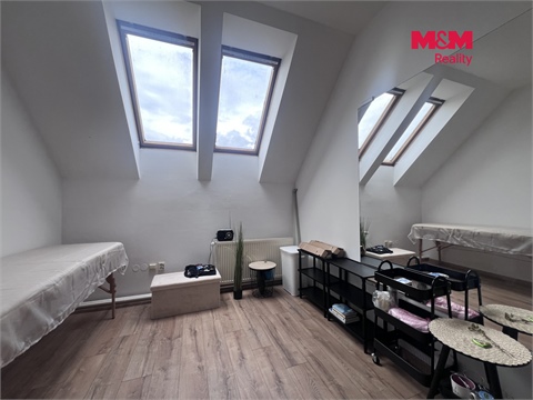 Pronájem obchodních prostor, 22 m² 4