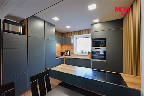 Prodej restaurace, 140 m² - 0