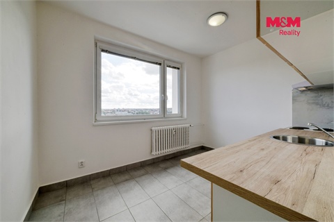 Pronájem bytu 1+1, 39 m² 12