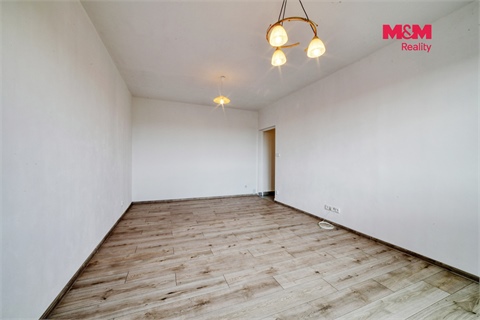 Pronájem bytu 1+1, 39 m² 4