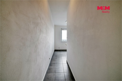 Pronájem bytu 1+1, 39 m² 14