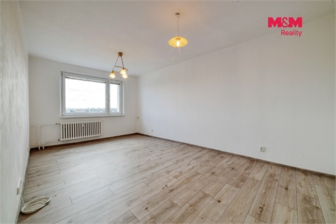 Pronájem bytu 1+1, 39 m² 2